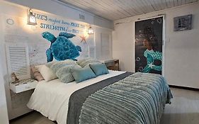 Cozy Guest