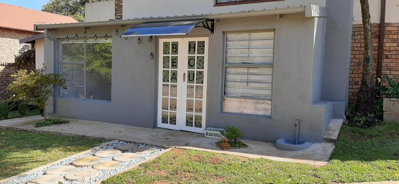 Hotel Cozy Guest Graskop Exterior foto