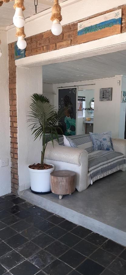 Hotel Cozy Guest Graskop Exterior foto