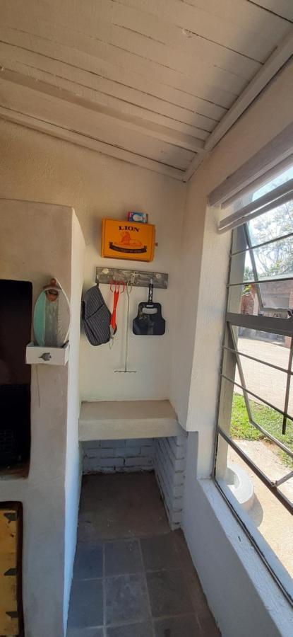Hotel Cozy Guest Graskop Exterior foto